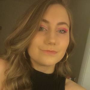 Meet your Posher, Monica